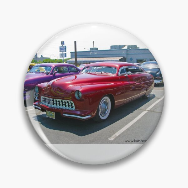 Item preview, 1950 Lincoln designed and sold by karshotz.