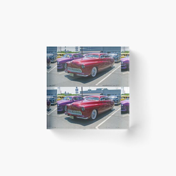 Item preview, 1950 Lincoln designed and sold by karshotz.