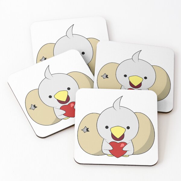 Item preview, Chicken's Love designed and sold by NerdieBirdie.
