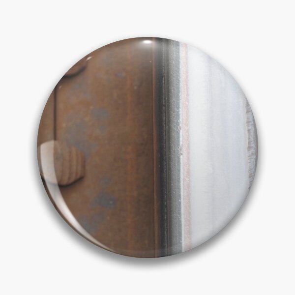 Item preview, Shiny Rail  designed and sold by Tamara McDonnell.