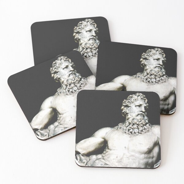 Item preview, Arno - River's God designed and sold by KeiLeela.