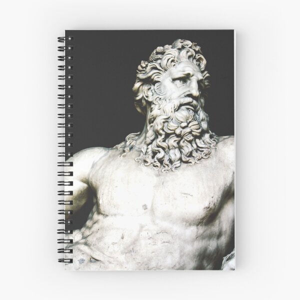 Item preview, Arno - River's God designed and sold by KeiLeela.