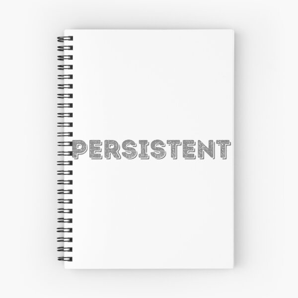 Item preview, Persistent designed and sold by wakluz90.
