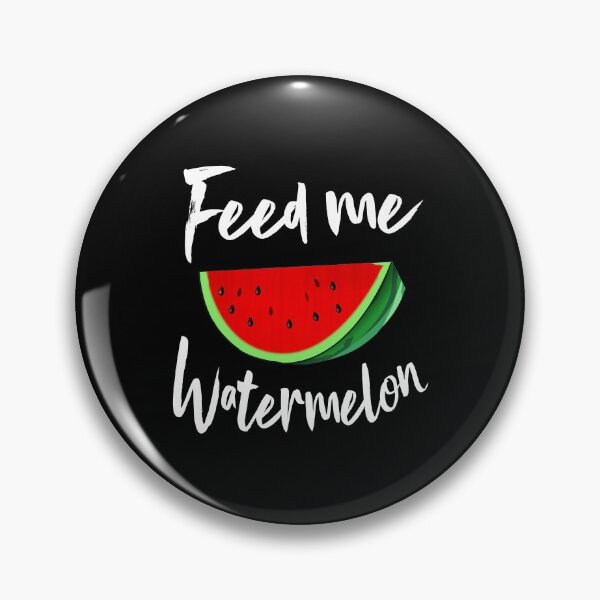 Artikelvorschau, Ziehen Sie mir Wassermelone-tropische Sommer-Schwingungs-Frucht ein entworfen und verkauft von Bendthetrend.