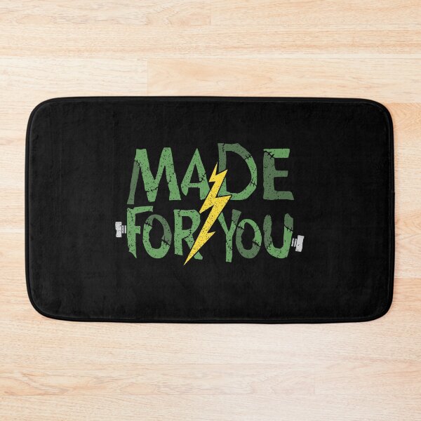Item preview, Made for you designed and sold by ninthstreet.