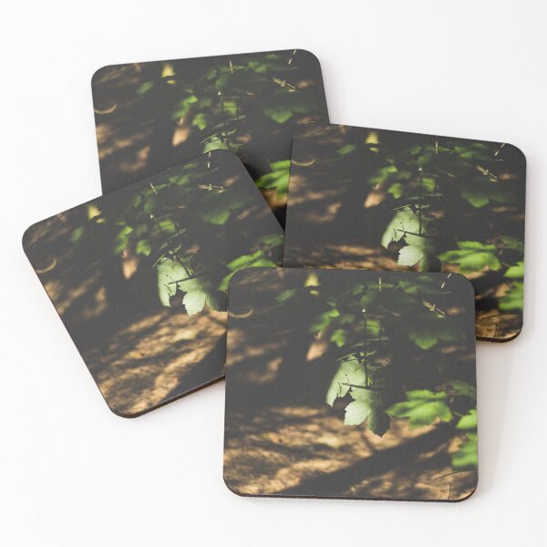 Item preview, Greenery (4/6) designed and sold by Dead Bored.