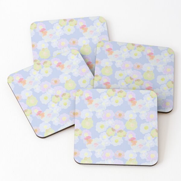 Item preview, Flowers Upon Flowers Upon Flowers designed and sold by yvonnezstudios.