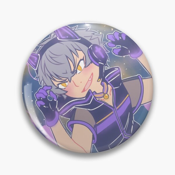 Item preview, Cyber Koga designed and sold by popitosa.