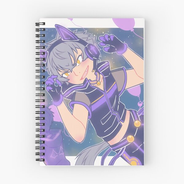 Item preview, Cyber Koga designed and sold by popitosa.