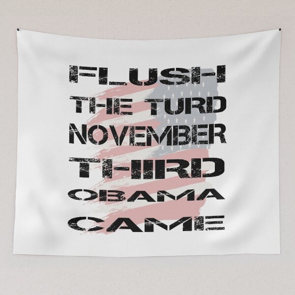 Item preview, Funny T-Shirt Politics Anti-Trump designed and sold by Ms-Nach.