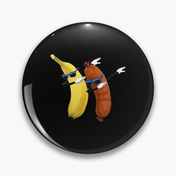 Item preview, Sausage Banana Oktoberfest German Beer Drink designed and sold by Bendthetrend.