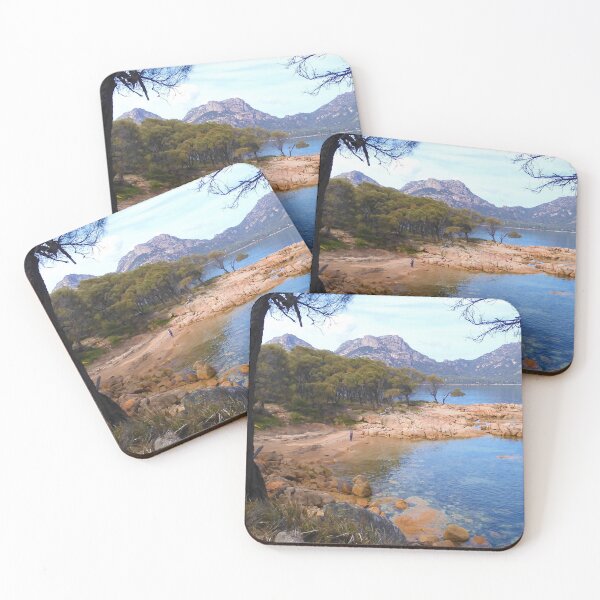 Item preview, Freycinet Peninsula designed and sold by Lyn Walker.