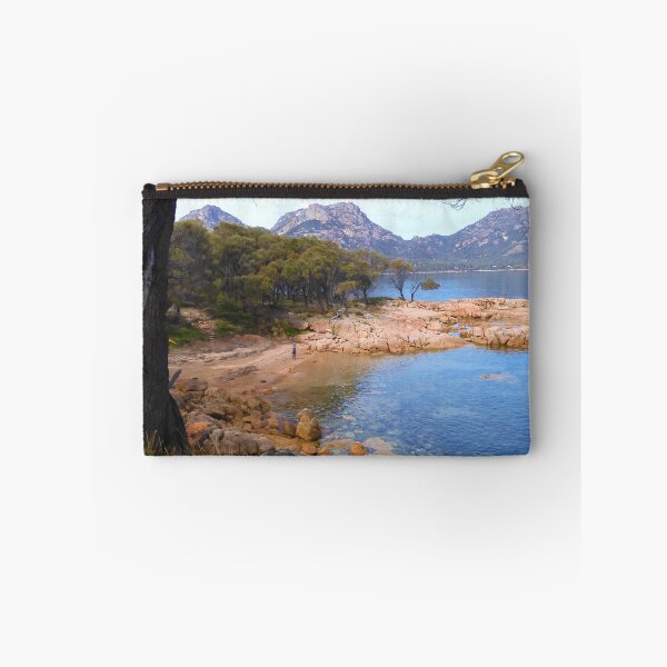Item preview, Freycinet Peninsula designed and sold by Lyn Walker.