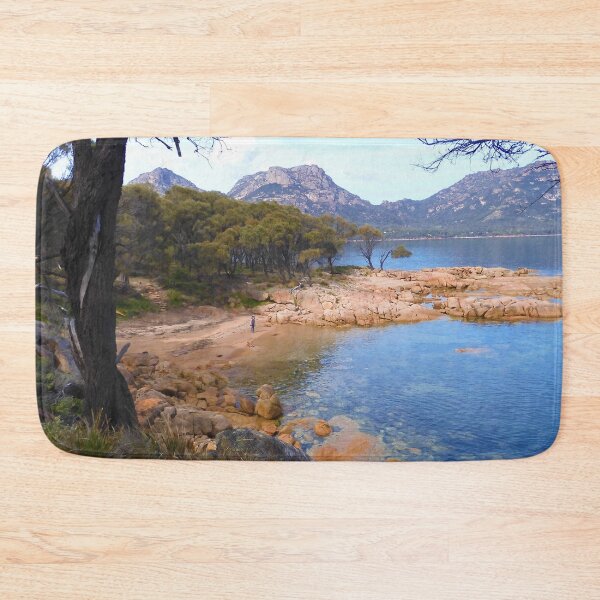Item preview, Freycinet Peninsula designed and sold by Lyn Walker.