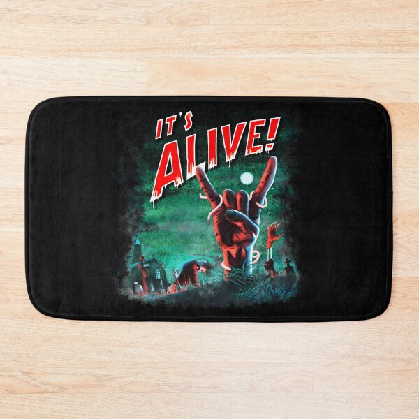 Item preview, It's Alive designed and sold by JulioCampos.