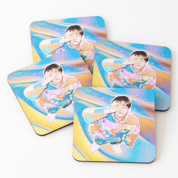 Item preview, Baekhyun Delight Teaser designed and sold by iateyouroreos.