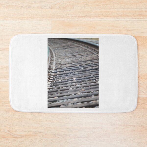 Item preview, Curving Tracks designed and sold by Tamara McDonnell.