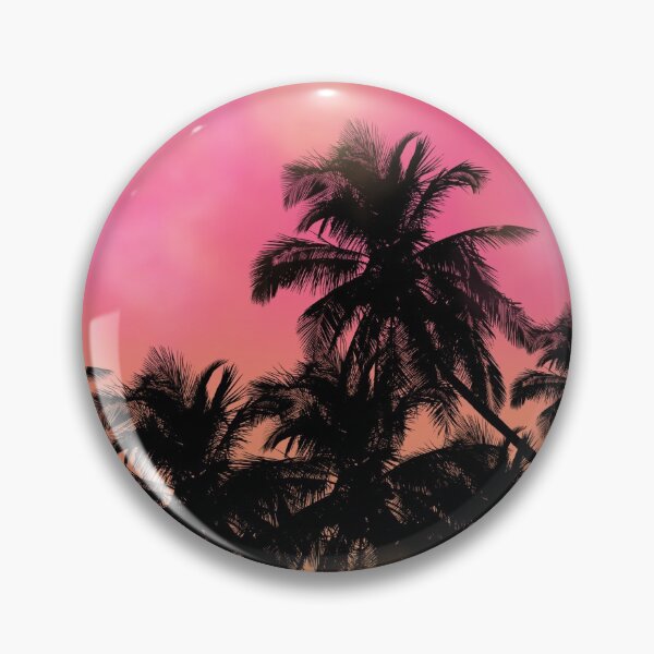 Item preview, Sunset Palms designed and sold by JAMMCREATIONS.