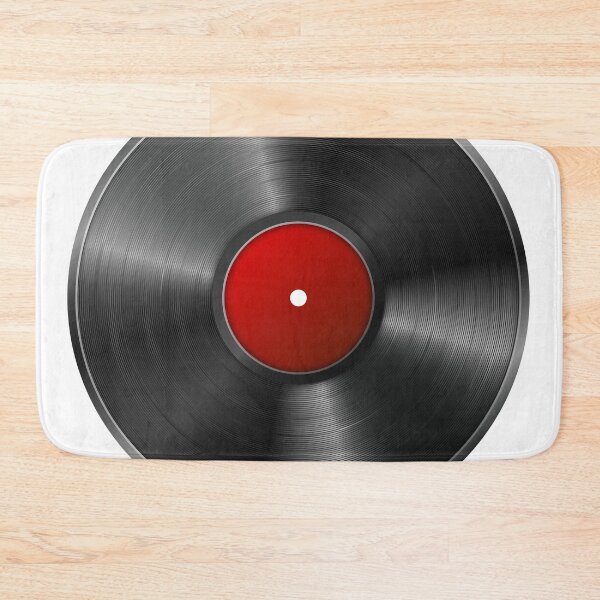 Artikelvorschau, Vinyl / Vinyl entworfen und verkauft von KafeTreson.