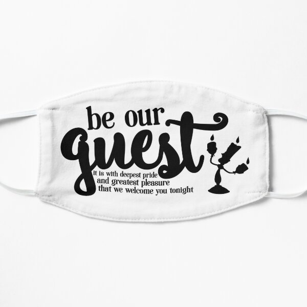 Guest Face Masks Redbubble - bwe opera sash roblox