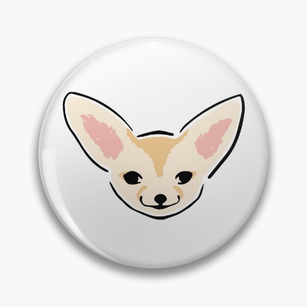 Artikelvorschau, Fennec entworfen und verkauft von fourretout.