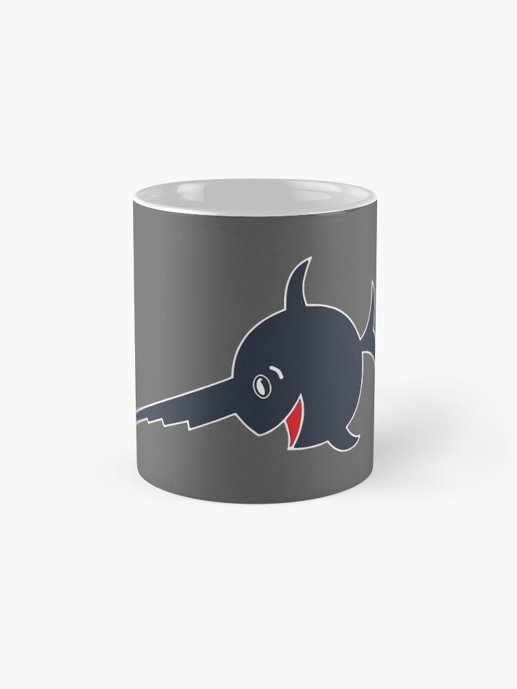 Imagen 4 de 6, Taza de café con la obra Das Boot, diseñada y vendida por VASSdesign.