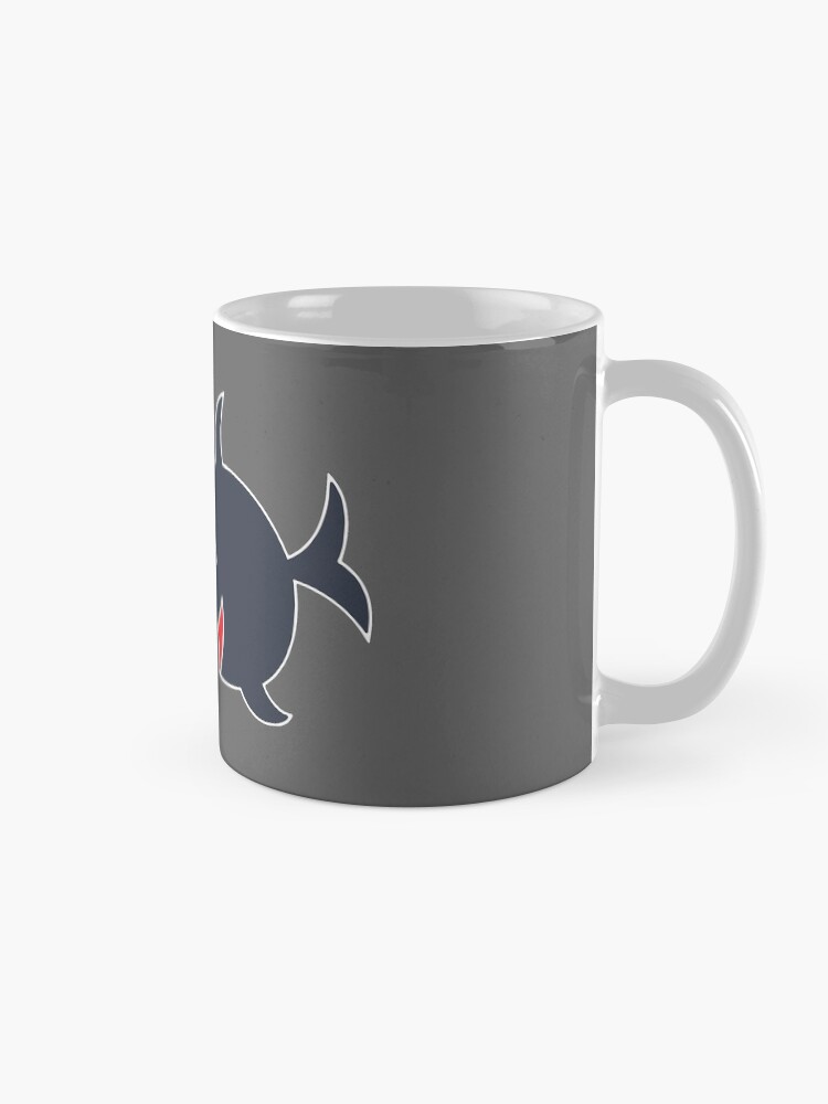 Imagen 5 de 6, Taza de café con la obra Das Boot, diseñada y vendida por VASSdesign.