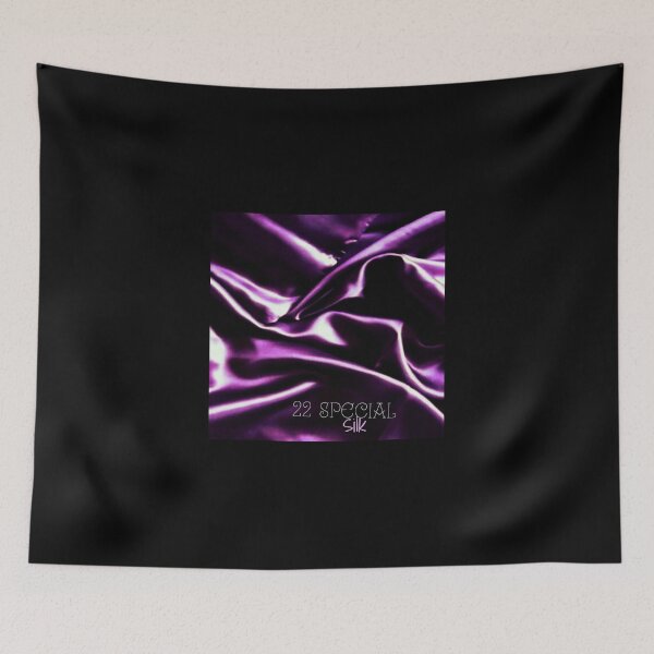 Item preview, 22 SPECIAL/SILK designed and sold by 22special.