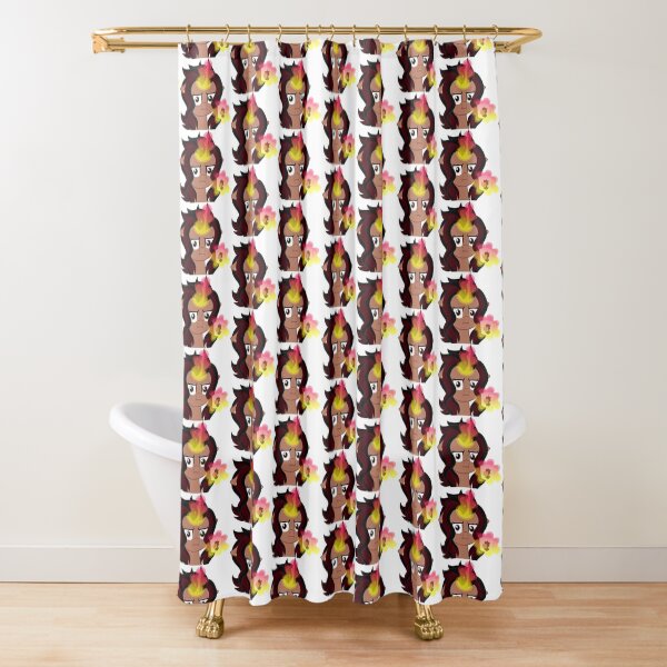 I See...Buy A Butt Mug. Shower Curtain