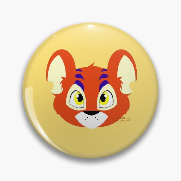 Item preview, Minimal Kougra (Red) designed and sold by DeRukoandCO.