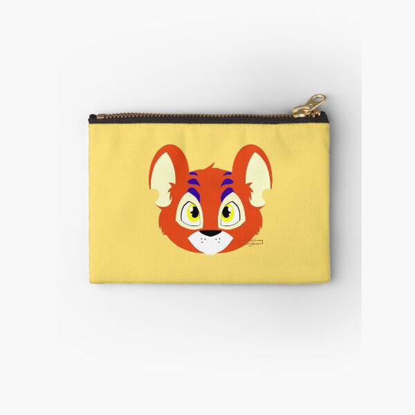 Item preview, Minimal Kougra (Red) designed and sold by DeRukoandCO.