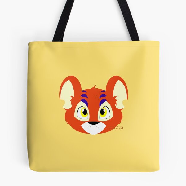 Item preview, Minimal Kougra (Red) designed and sold by DeRukoandCO.