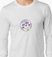 Scary Blair Long Sleeve T-Shirt