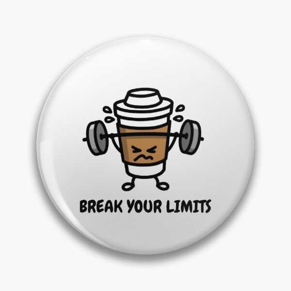 Item preview, BREAK YOUR LIMITS designed and sold by vynguyen2905.