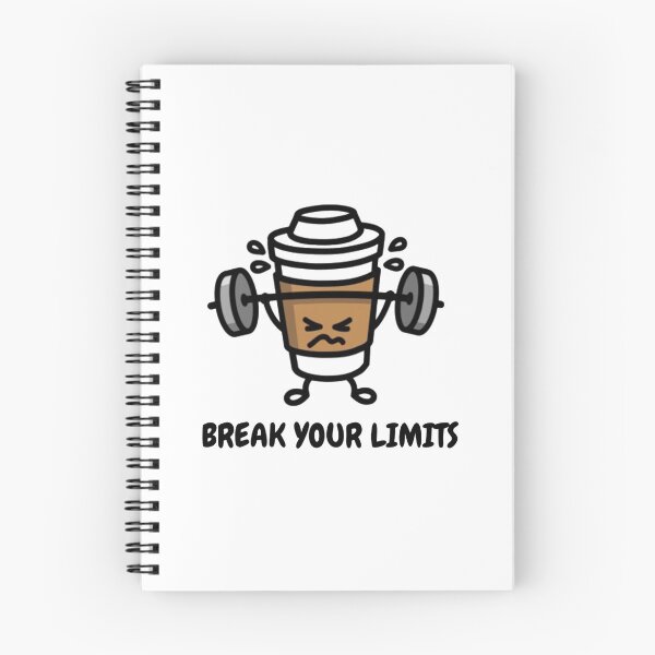 Item preview, BREAK YOUR LIMITS designed and sold by vynguyen2905.