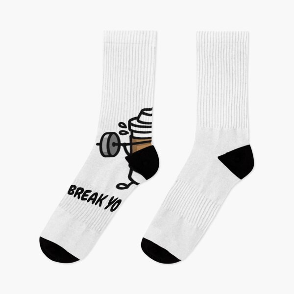 Item preview, BREAK YOUR LIMITS designed and sold by vynguyen2905.