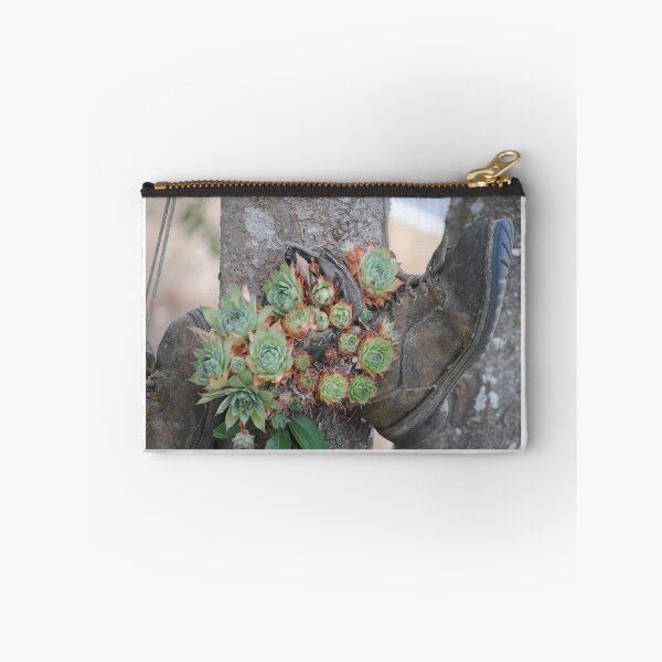 Item preview, Hens and Chicks in Boots designed and sold by Tamara McDonnell.
