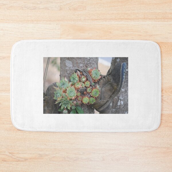 Item preview, Hens and Chicks in Boots designed and sold by Tamara McDonnell.