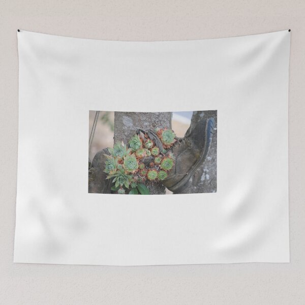 Item preview, Hens and Chicks in Boots designed and sold by Tamara McDonnell.