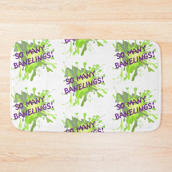 Item preview, So Many Banelings! designed and sold by ConnieCookiee.