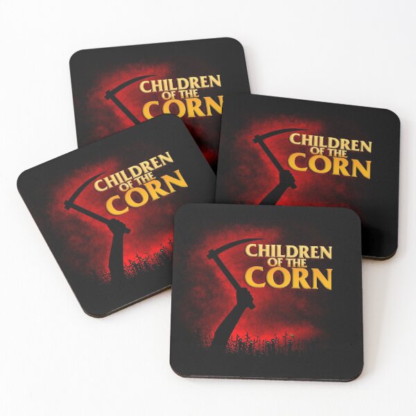 Item preview, Children of the Corn designed and sold by JulioCampos.