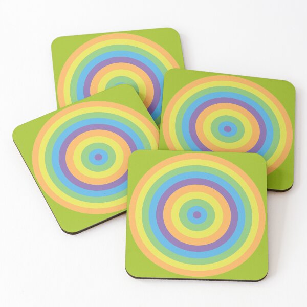 Item preview, Serie colores designed and sold by The Sleepy Monito.
