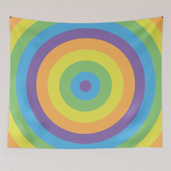 Item preview, Serie colores designed and sold by The Sleepy Monito.