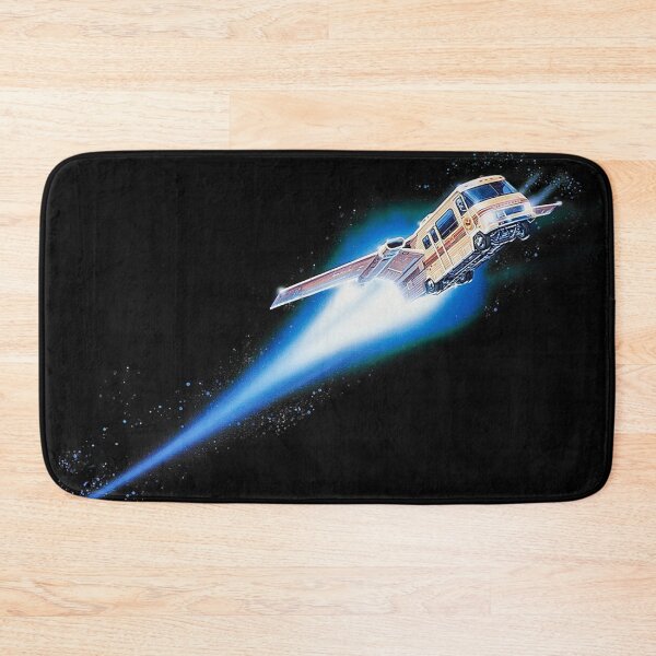 Item preview, Spaceballs Winnebago designed and sold by CreativeSpero.