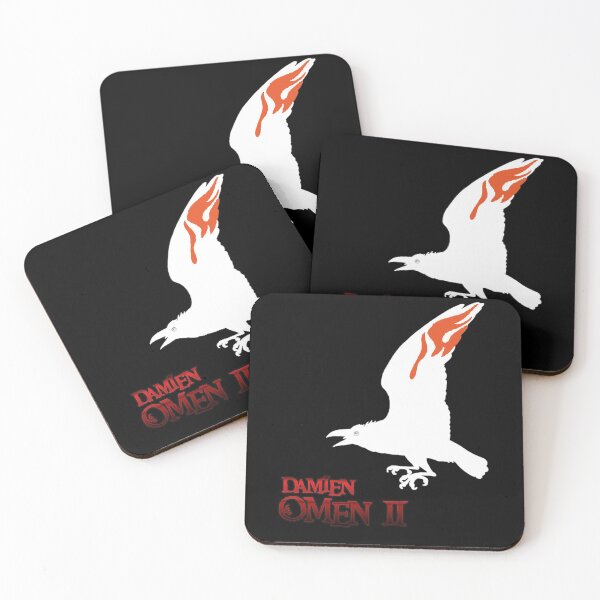 Item preview, Damien The Omen designed and sold by JulioCampos.