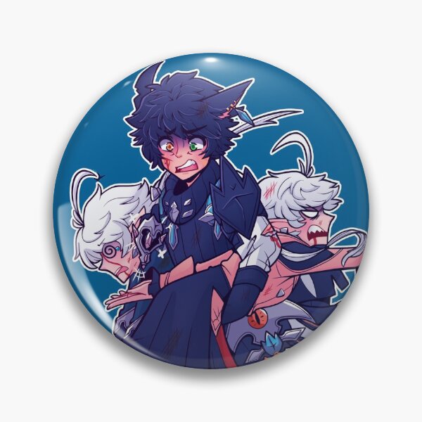Item preview, Duty Failed designed and sold by DaPandaBanda.