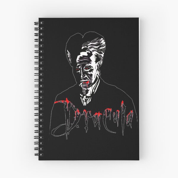 Item preview, Dracula Bram Stoker designed and sold by JulioCampos.