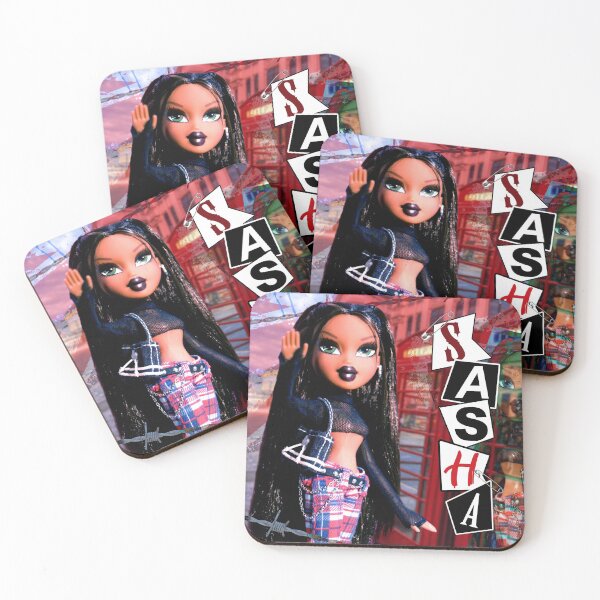 Item preview, Bratz Punk Sasha designed and sold by pusilum.