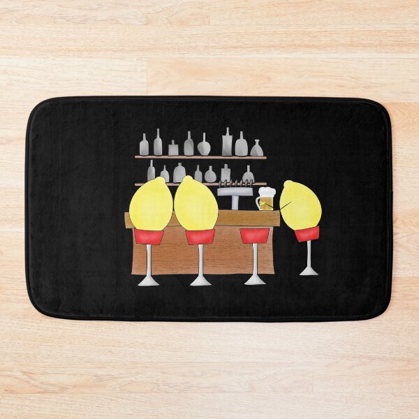 Item preview, Lemon bar designed and sold by shackledlettuce.