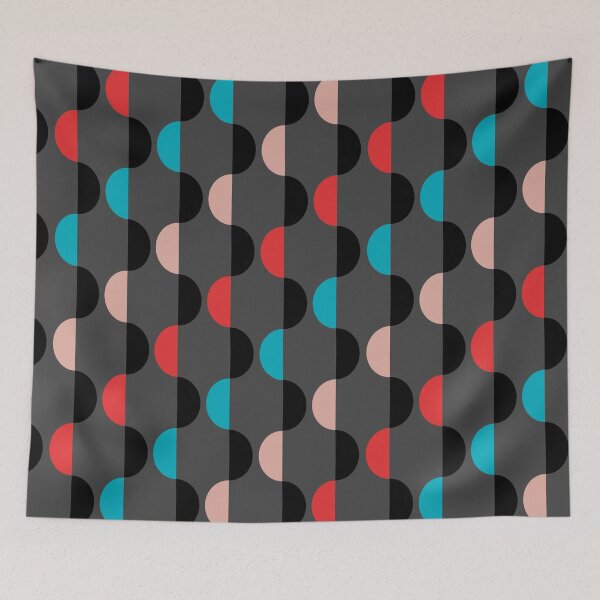 Item preview, Waves designed and sold by platonicXXI.